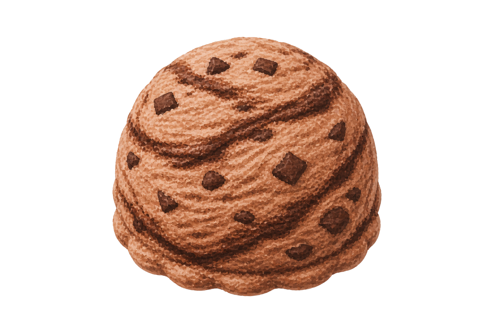 Chocoladedroom