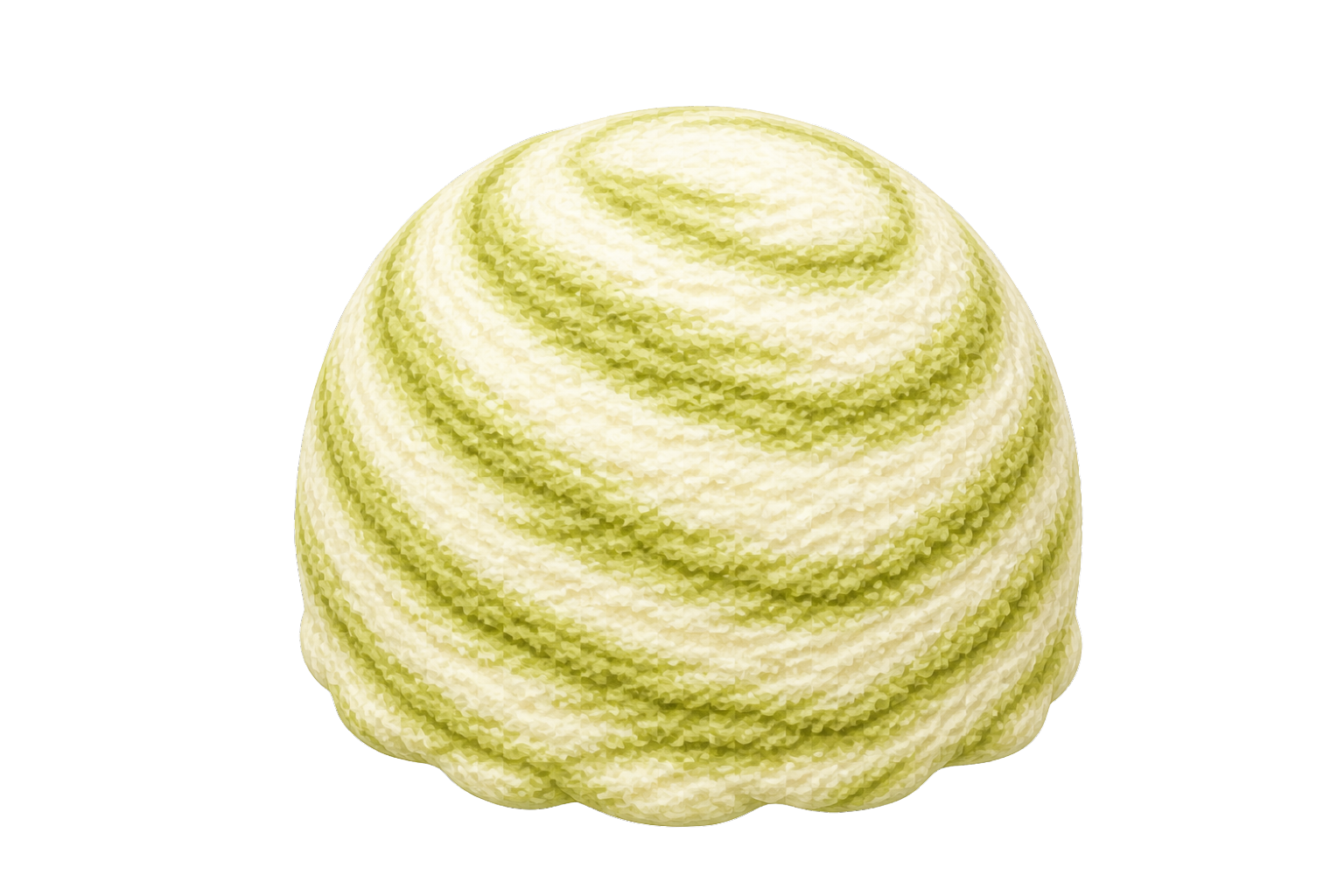 Pistache Vanille